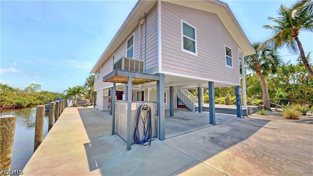 8161 Moyer, Bokeelia, FL 33922