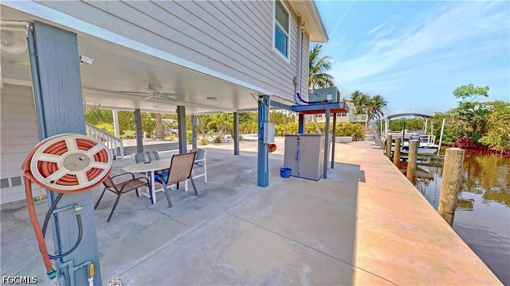 8161 Moyer, Bokeelia, FL 33922