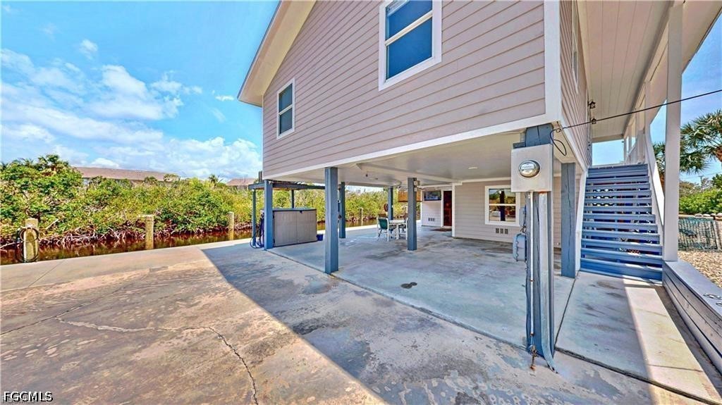 8161 Moyer, Bokeelia, FL 33922