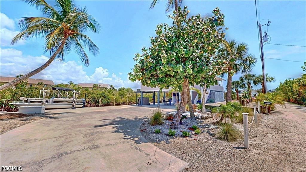 8161 Moyer, Bokeelia, FL 33922