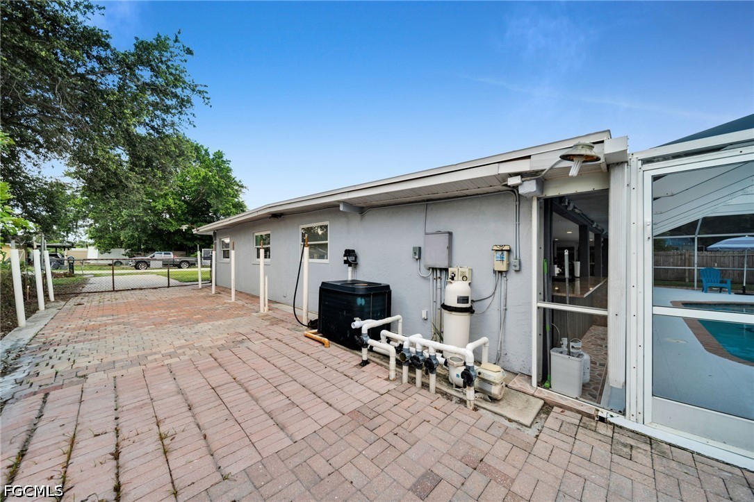 1191 Gramac, North Fort Myers, FL 33917