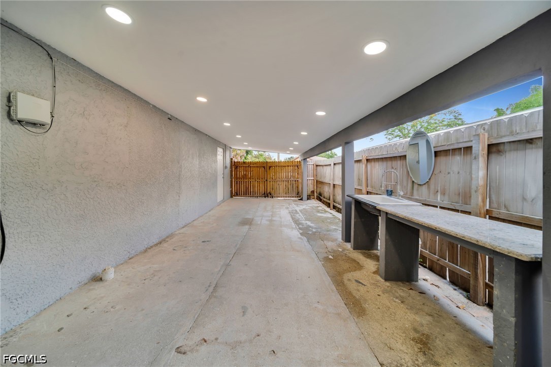 1191 Gramac, North Fort Myers, FL 33917
