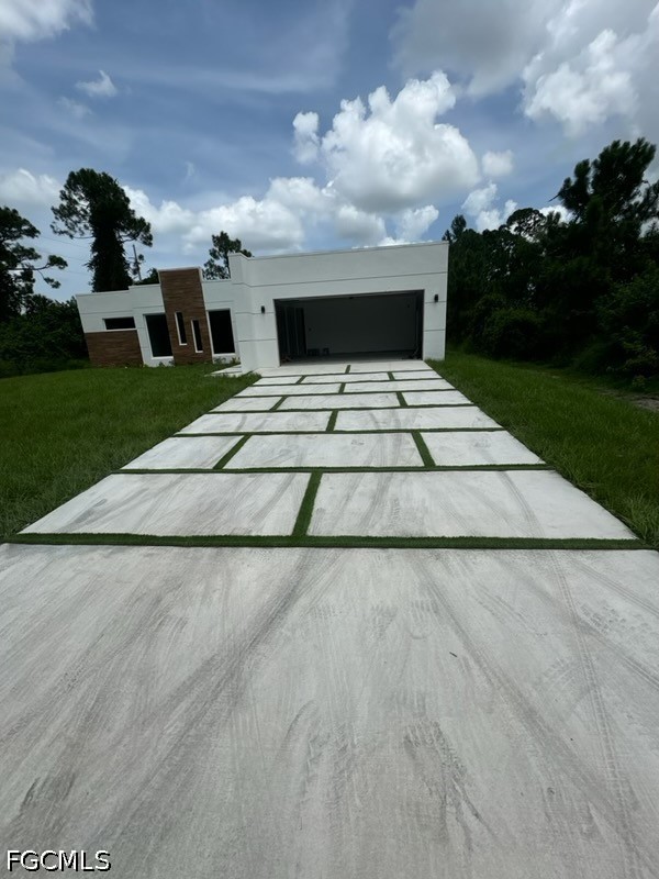FrontOfStructure