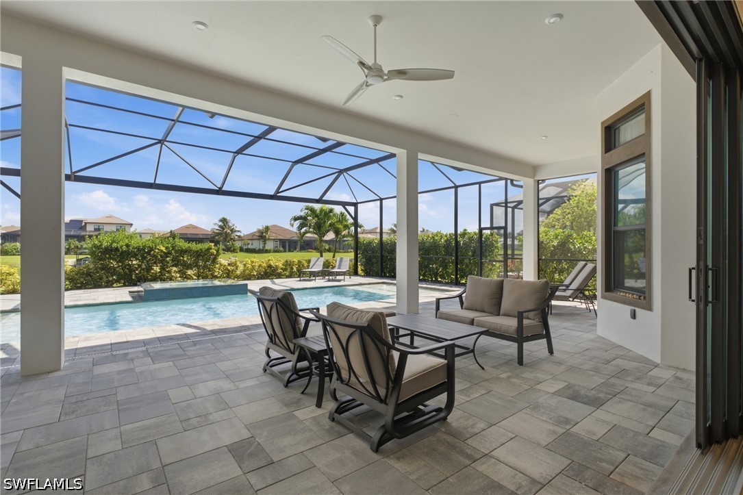 11640 Roseto, Fort Myers, FL 33913