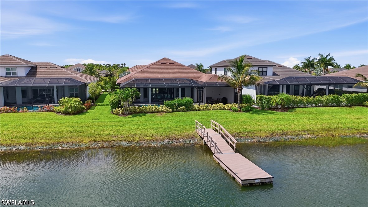 11640 Roseto, Fort Myers, FL 33913