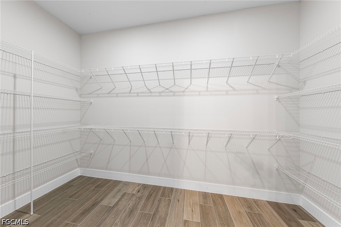 Closet