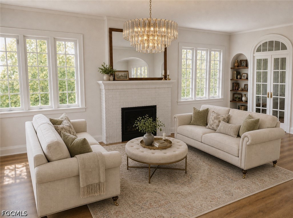 LivingRoom