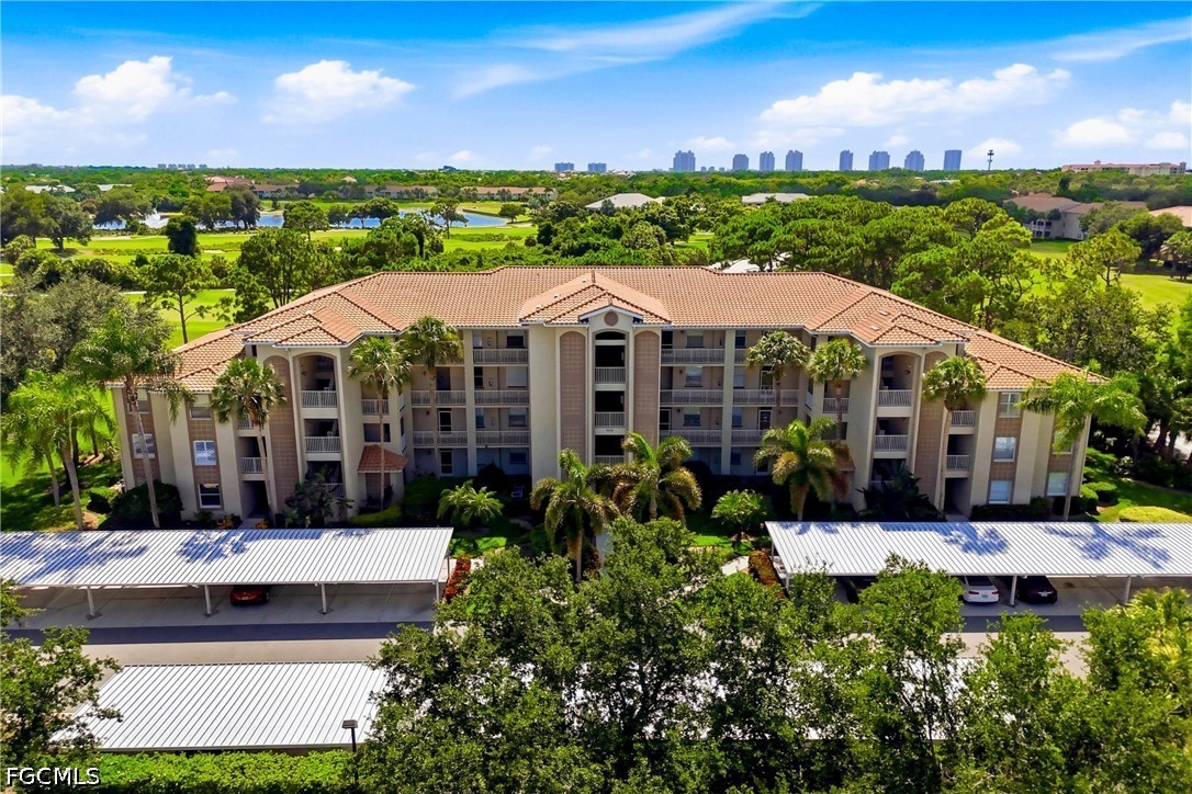 9350 Highland Woods Unit 4308, Bonita Springs, FL 34135