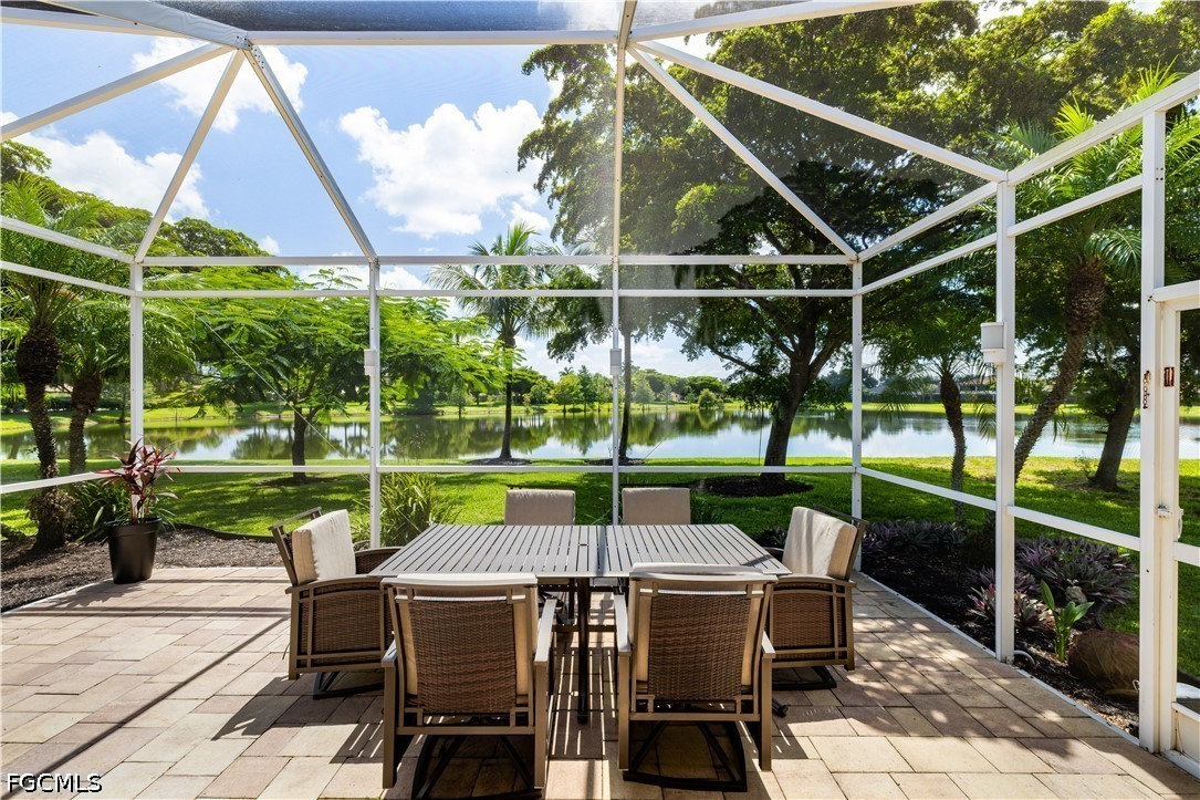 9512 Blue Stone, Fort Myers, FL 33913