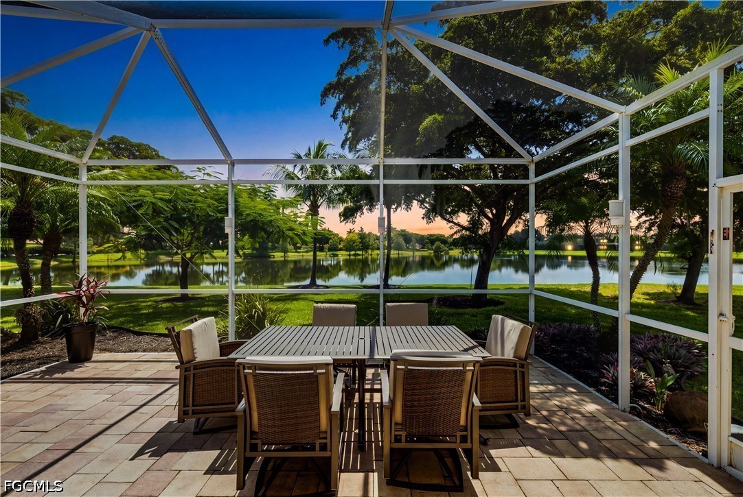 9512 Blue Stone, Fort Myers, FL 33913