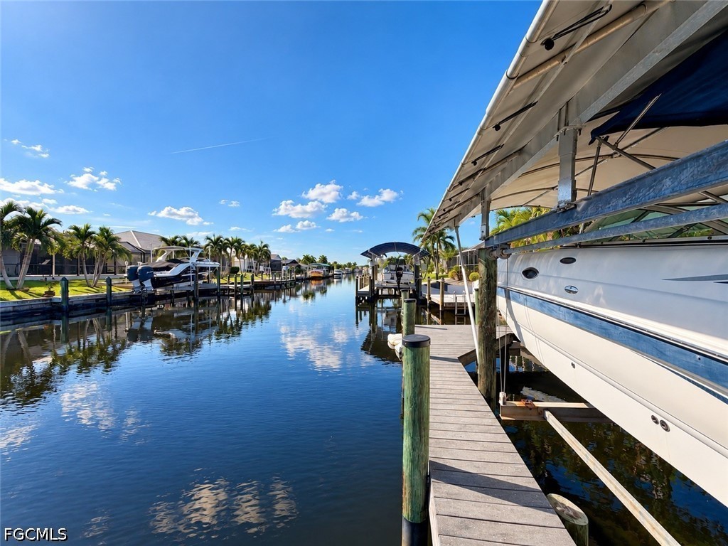 5227 11th, Cape Coral, FL 33914