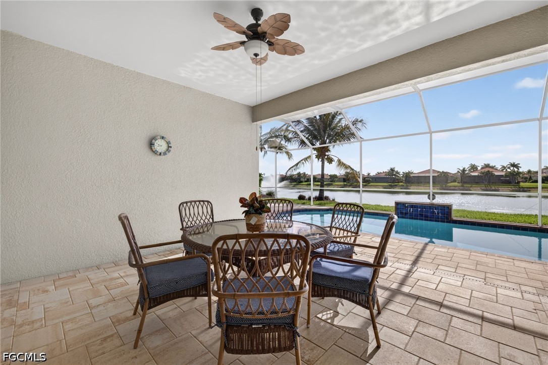3000 Sunset Pointe, Cape Coral, FL 33914