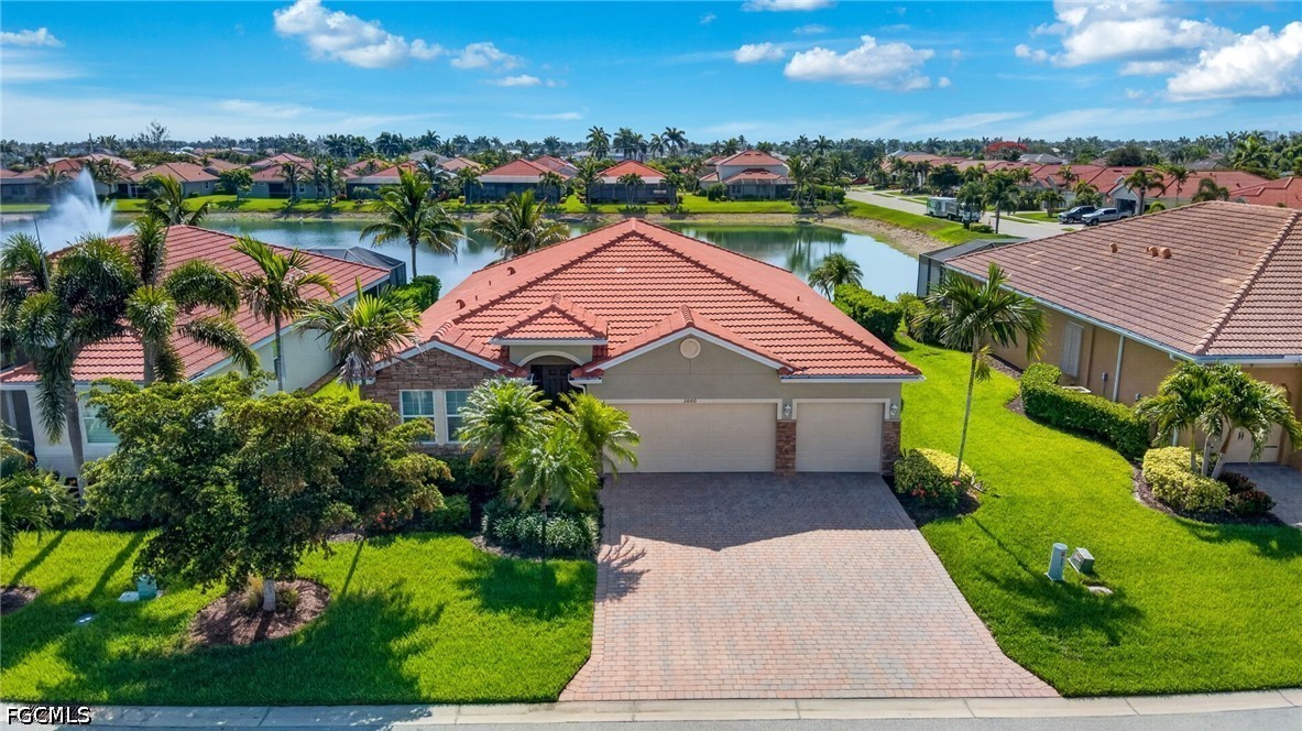 3000 Sunset Pointe, Cape Coral, FL 33914