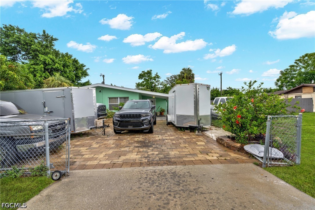 1847 Maple, Fort Myers, FL 33907