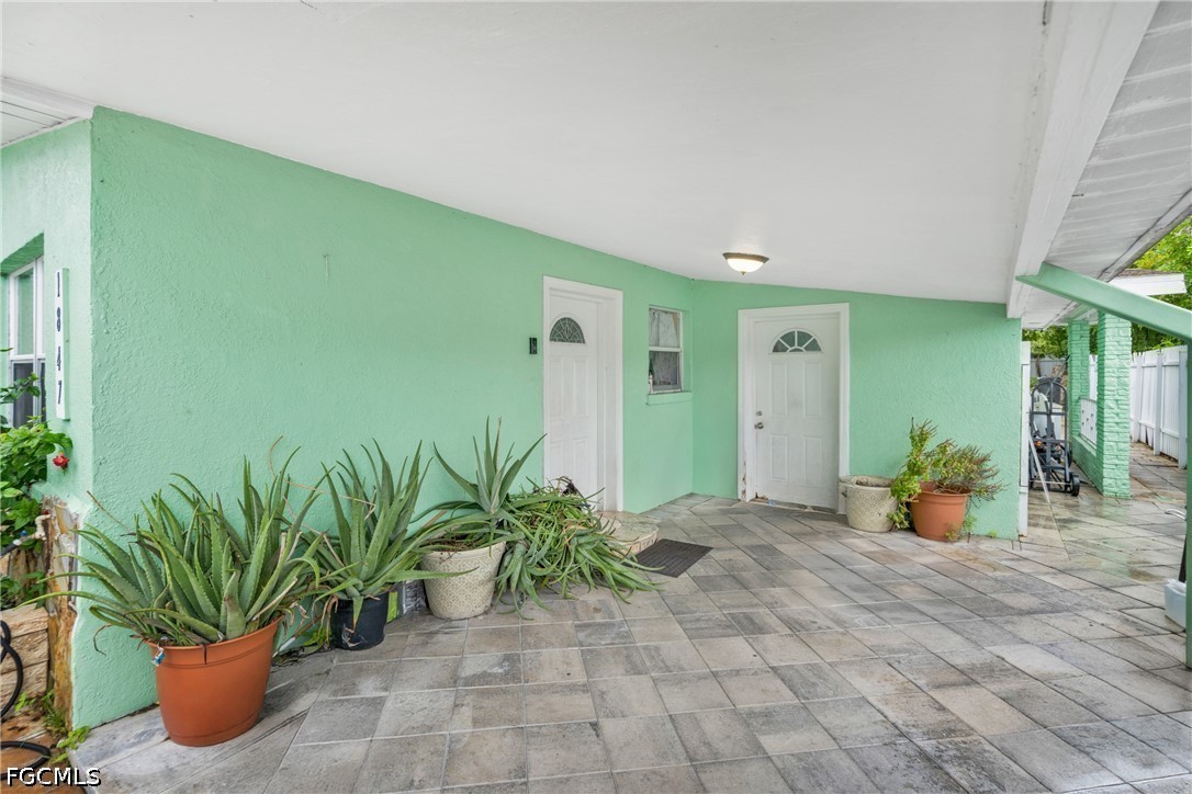 1847 Maple, Fort Myers, FL 33907