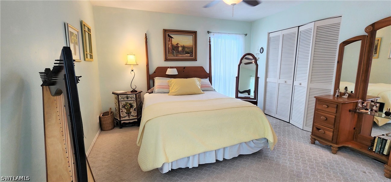 109 Georgetown Unit 109, Naples, FL 34112