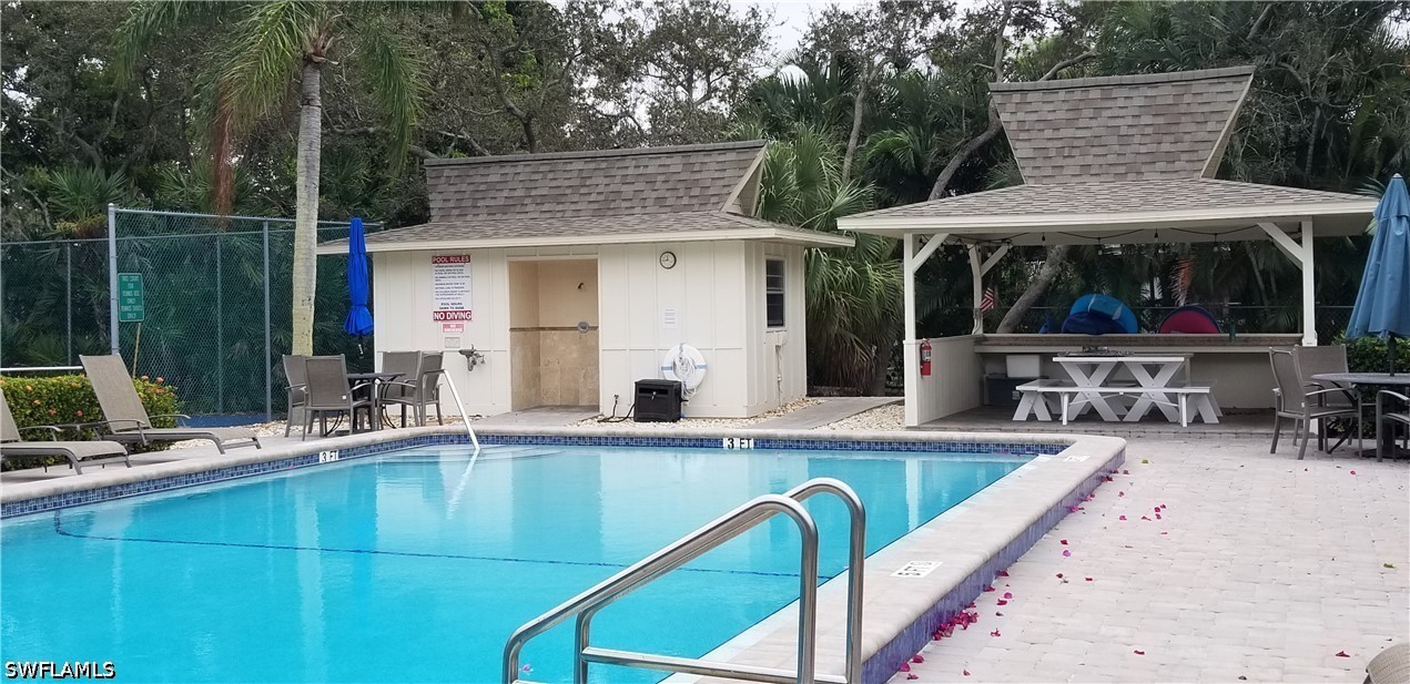 109 Georgetown Unit 109, Naples, FL 34112