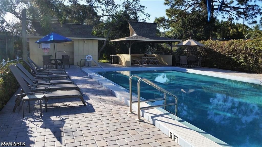109 Georgetown Unit 109, Naples, FL 34112