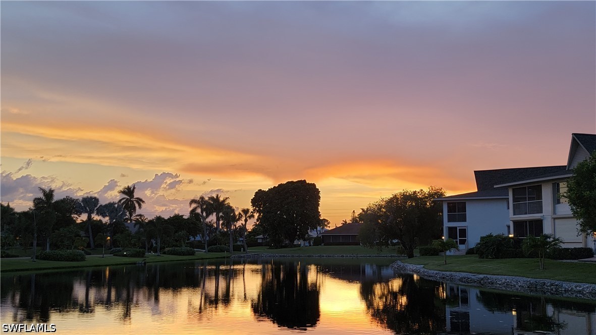109 Georgetown Unit 109, Naples, FL 34112