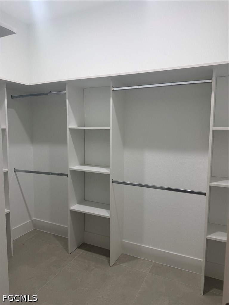 Closet