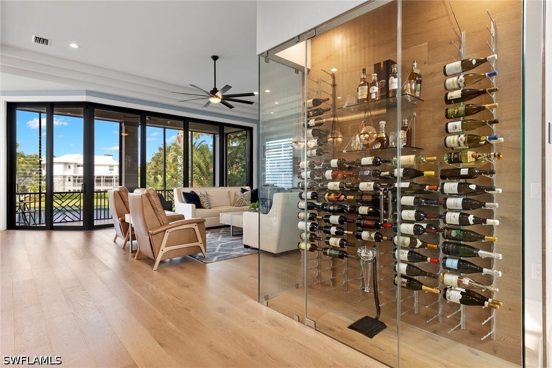 WineCellar