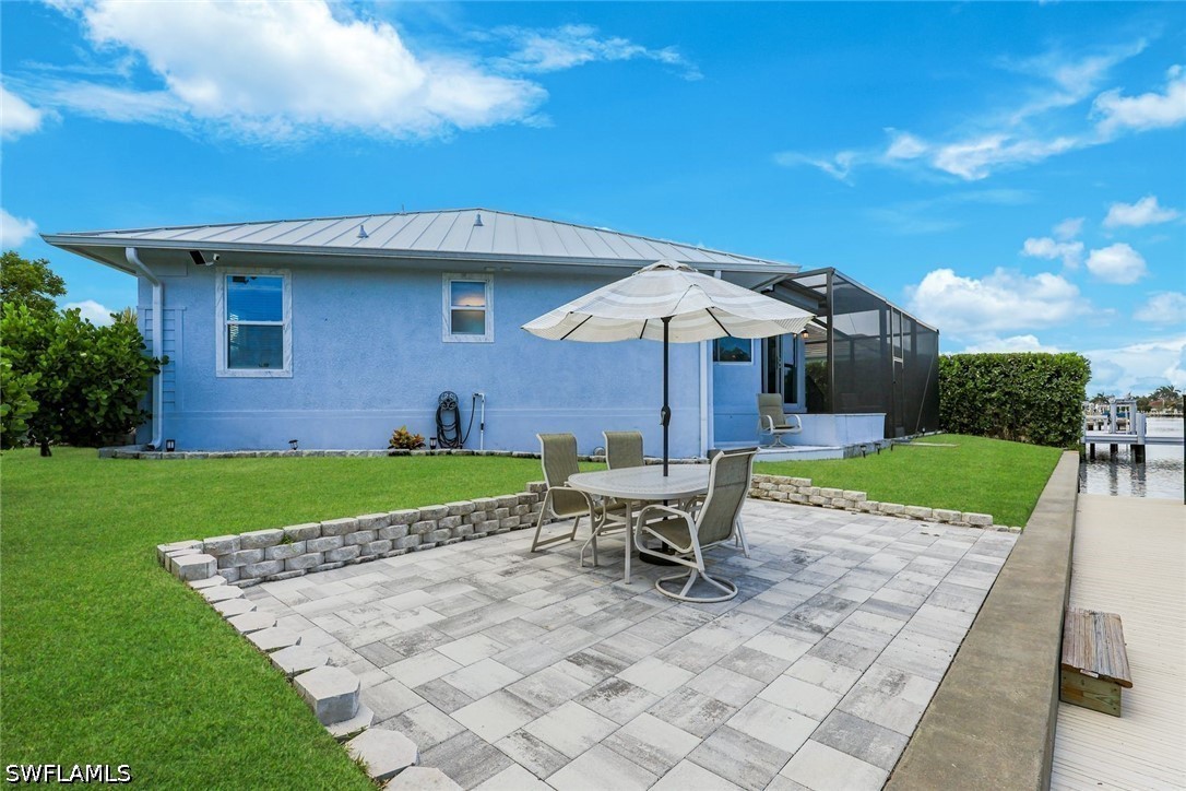 398 Wales, Marco Island, FL 34145