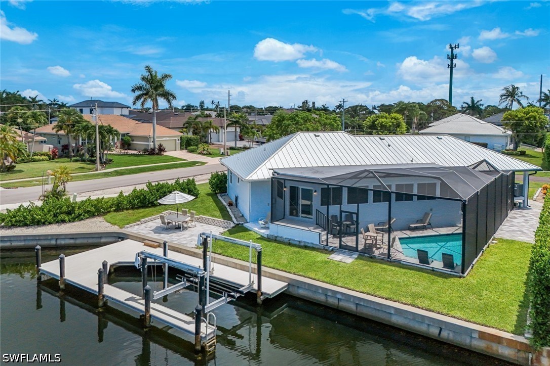 398 Wales, Marco Island, FL 34145