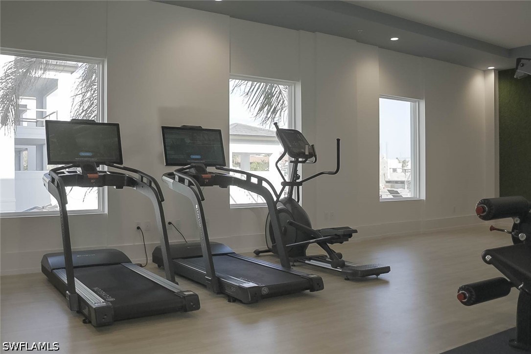 ExerciseRoom