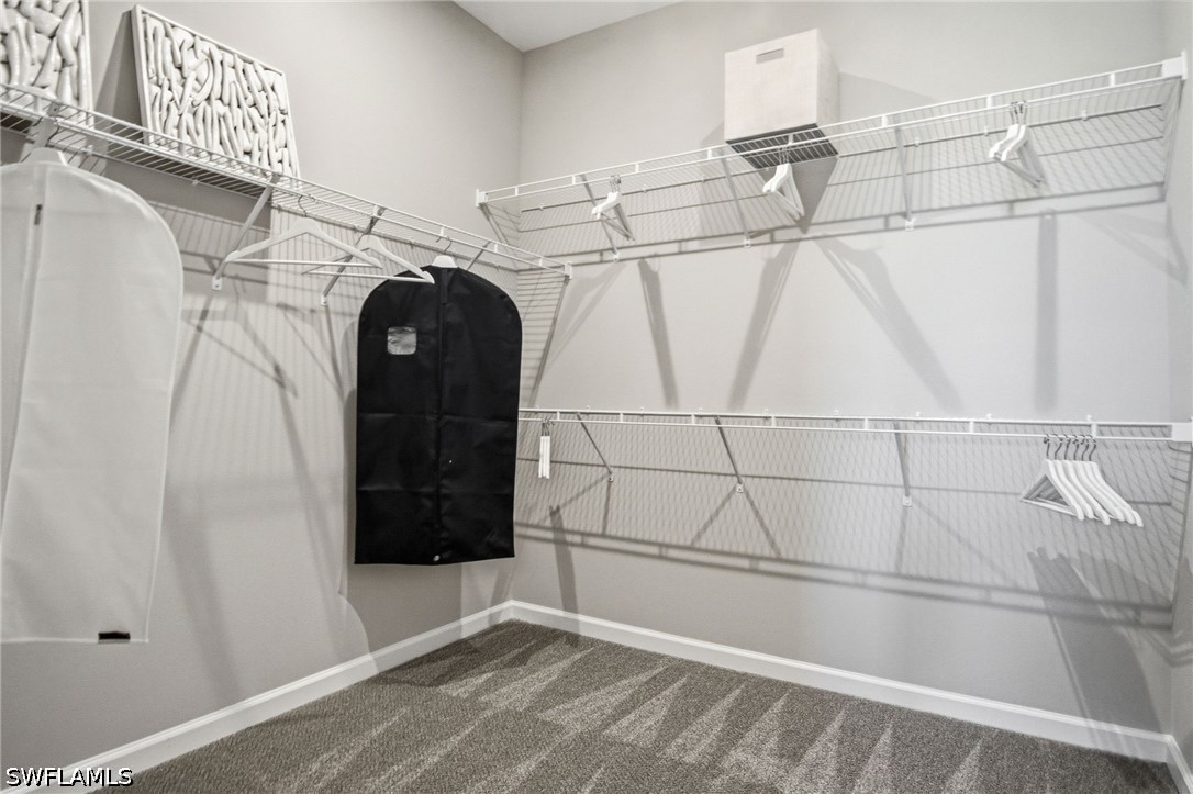 Closet