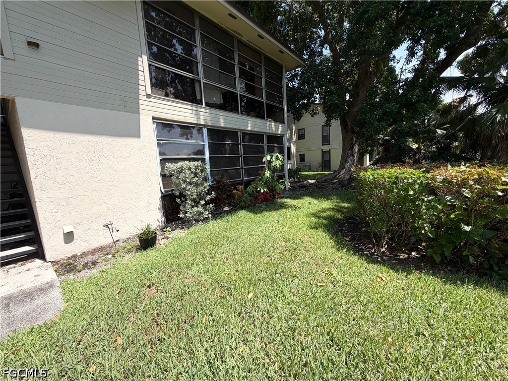 5713 Foxlake Unit 2, North Fort Myers, FL 33917