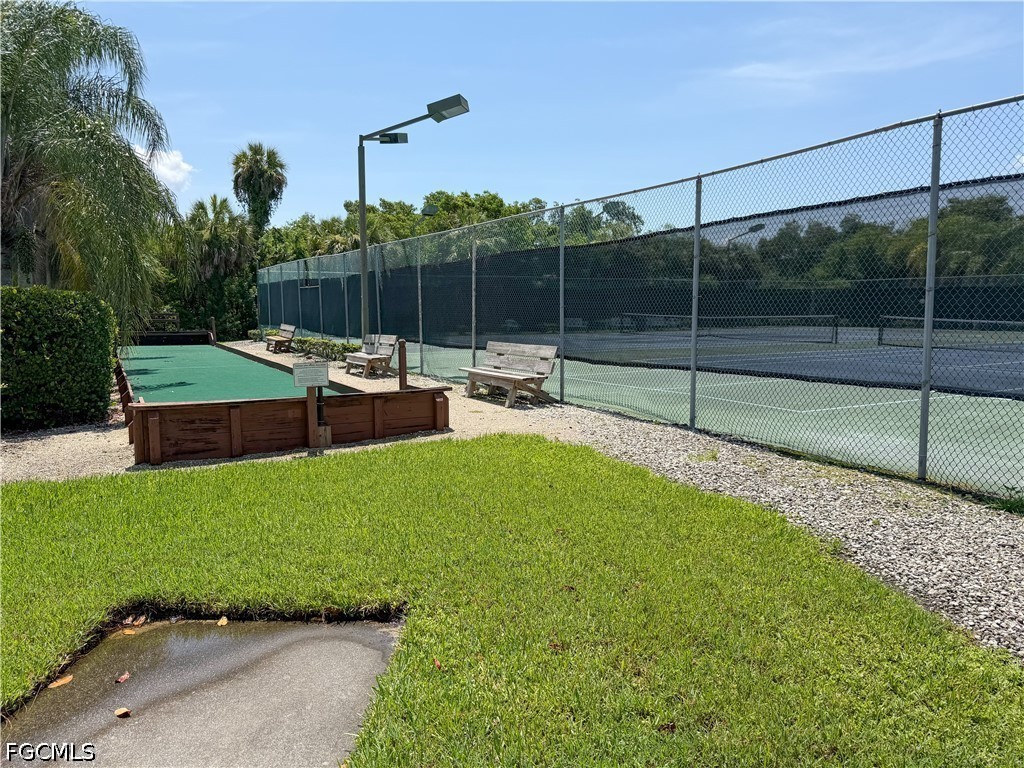 5713 Foxlake Unit 2, North Fort Myers, FL 33917