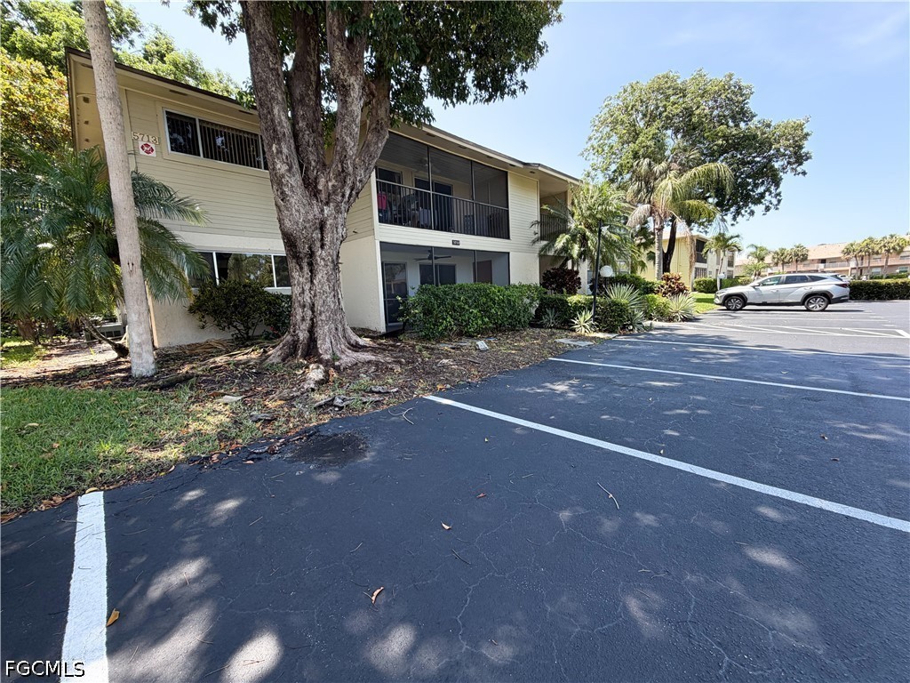5713 Foxlake Unit 2, North Fort Myers, FL 33917