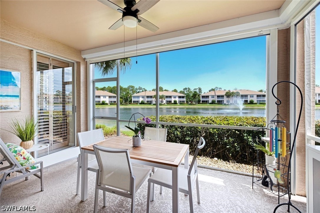 6305 Wilshire Pines Unit 503, Naples, FL 34109