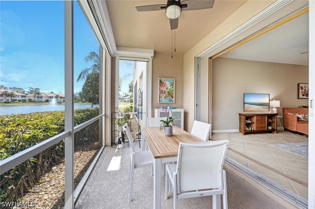 6305 Wilshire Pines Unit 503, Naples, FL 34109