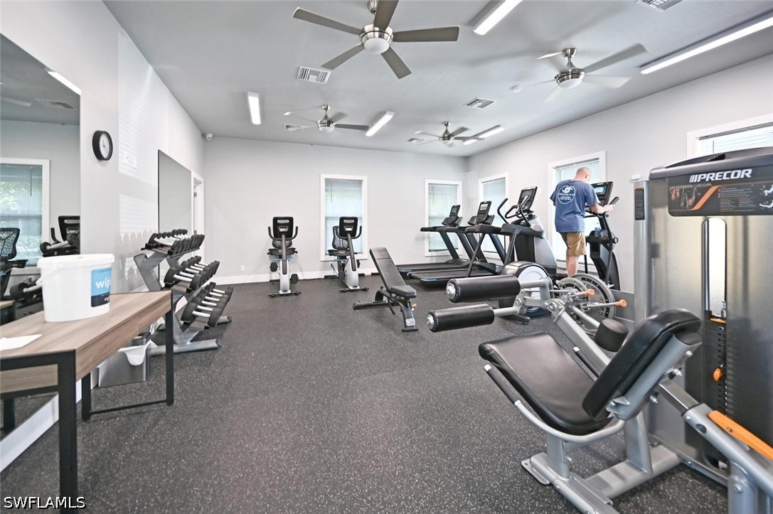 Gym