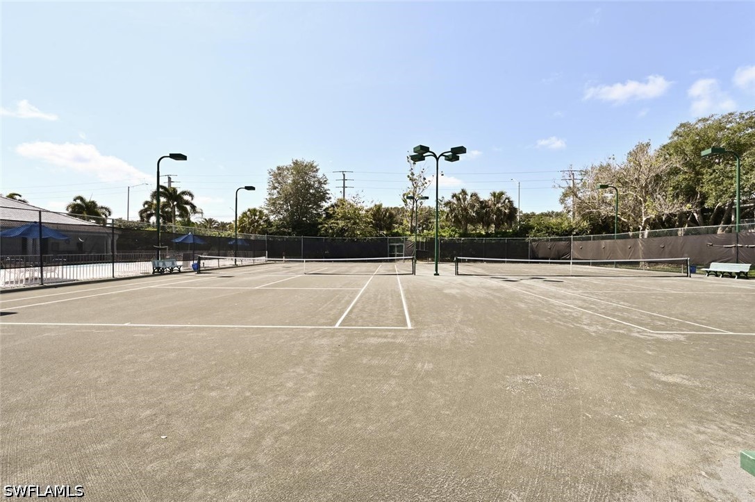 6305 Wilshire Pines Unit 503, Naples, FL 34109