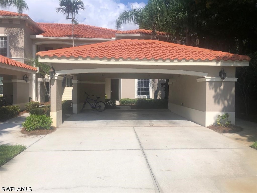 12015 Matera Unit 104, Bonita Springs, FL 34135