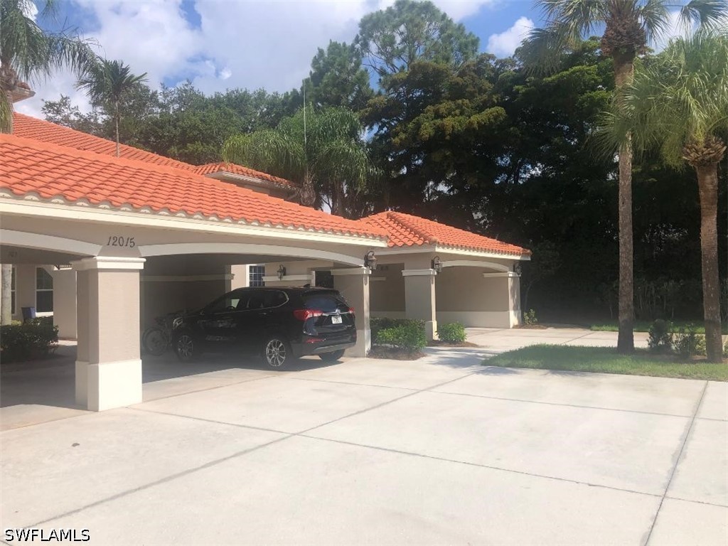 12015 Matera Unit 104, Bonita Springs, FL 34135