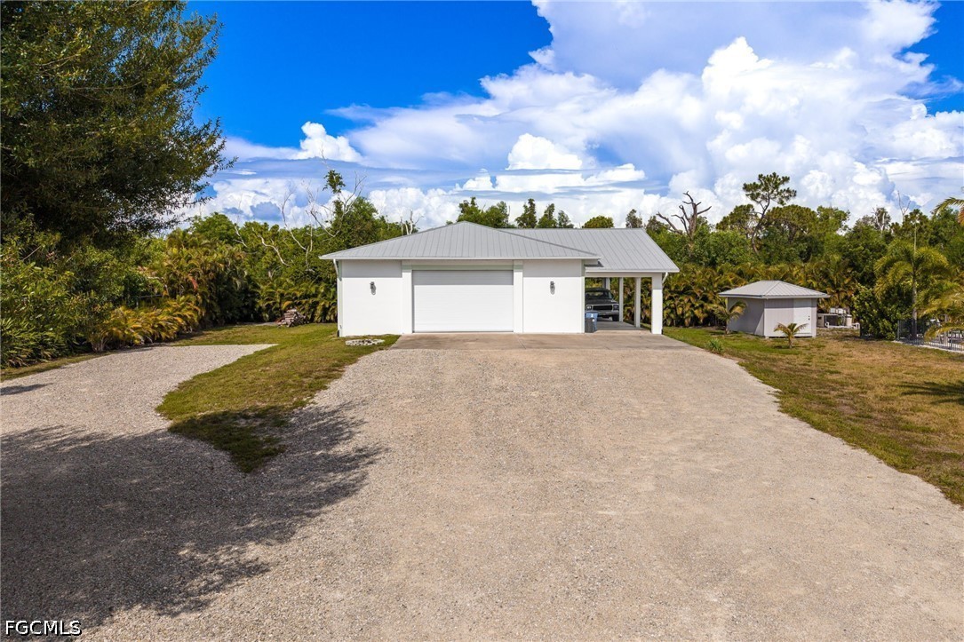 8787 Kodiak, St James City, FL 33956