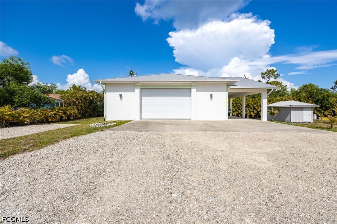 8787 Kodiak, St James City, FL 33956