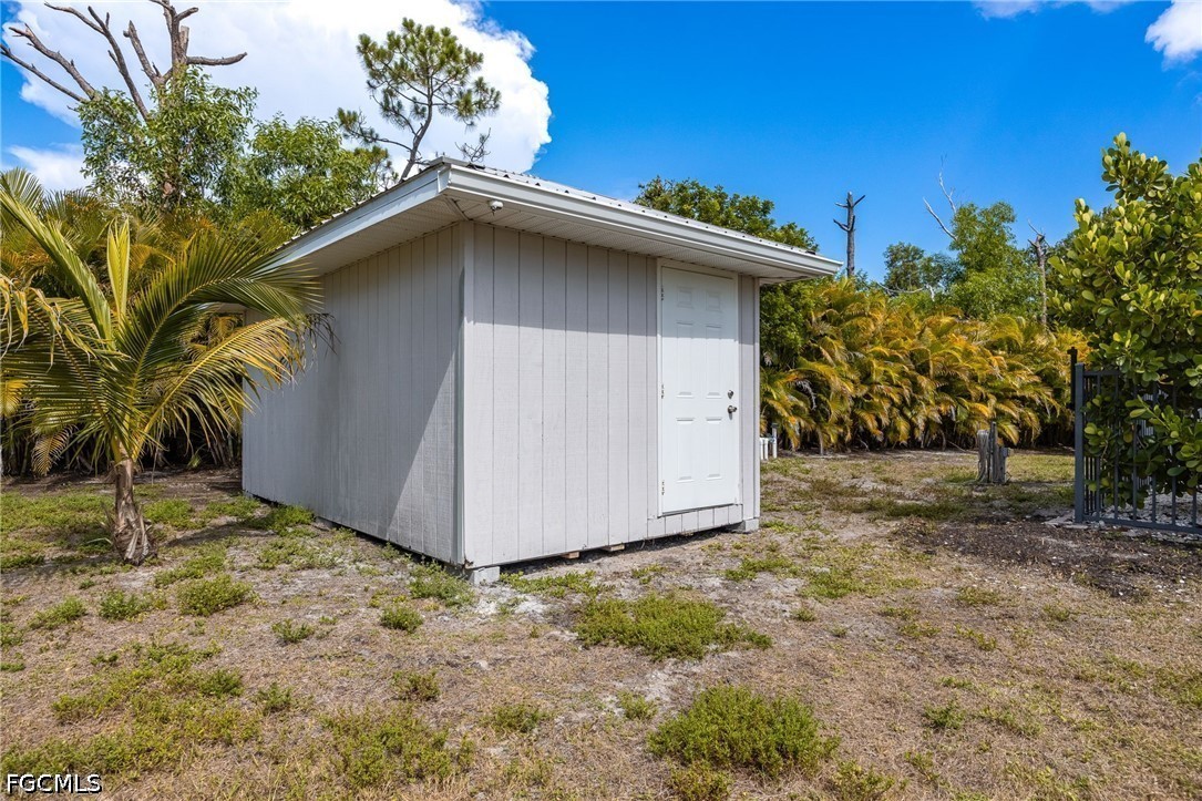 OutBuildings