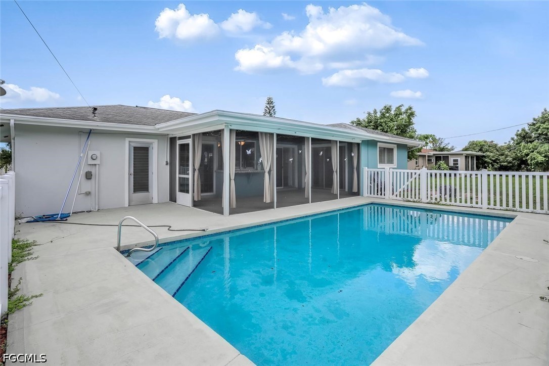 117 45th, Cape Coral, FL 33904