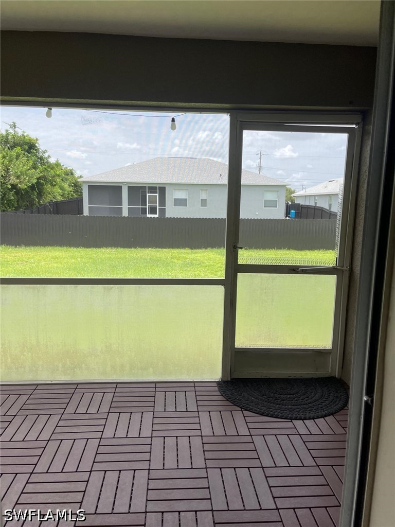SunRoom