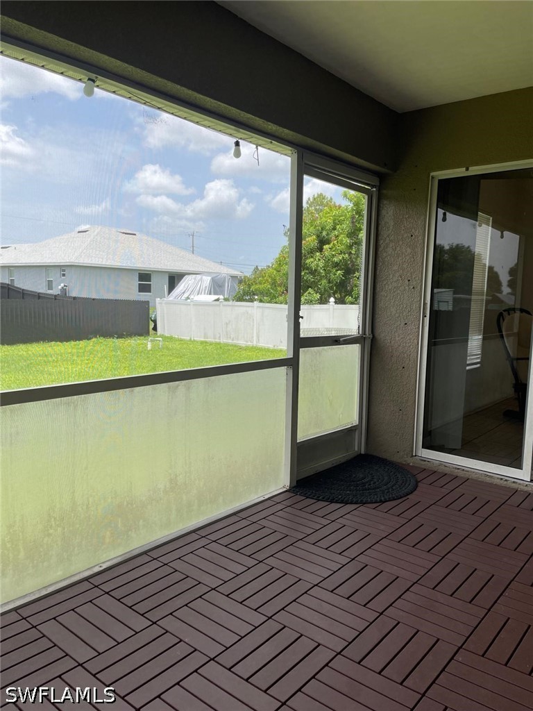 SunRoom
