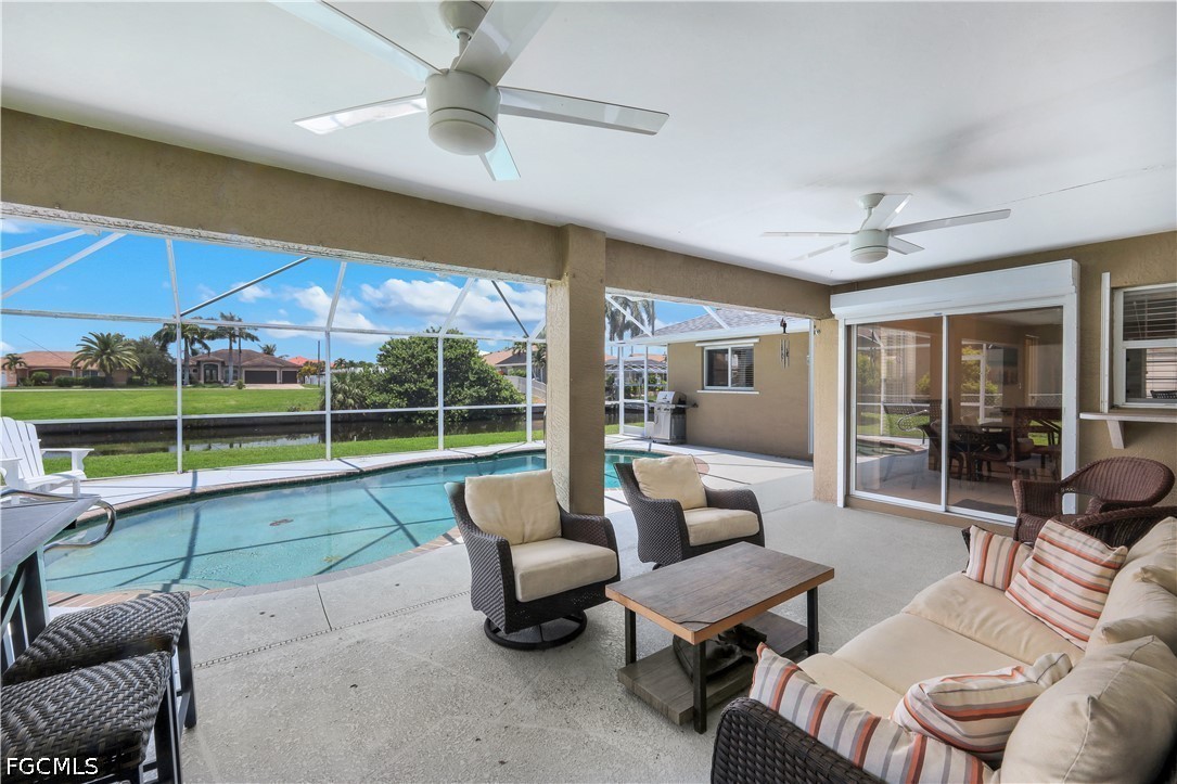 2526 19th, Cape Coral, FL 33904