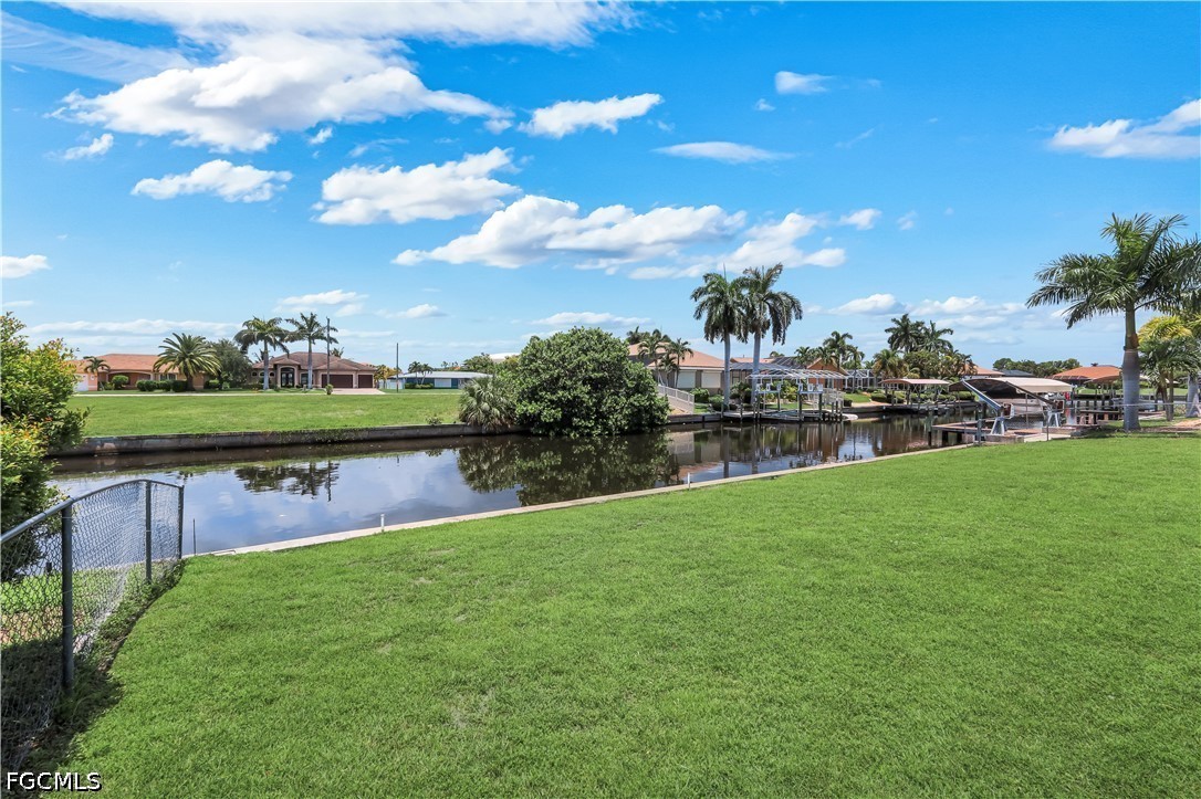 2526 19th, Cape Coral, FL 33904