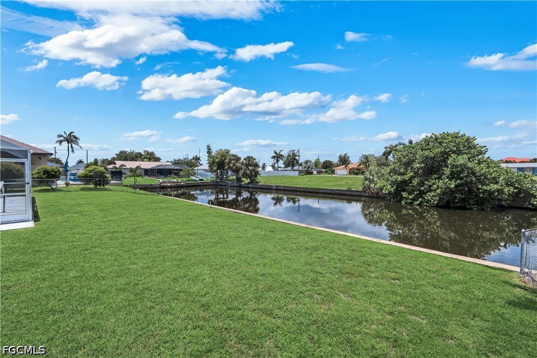 2526 19th, Cape Coral, FL 33904