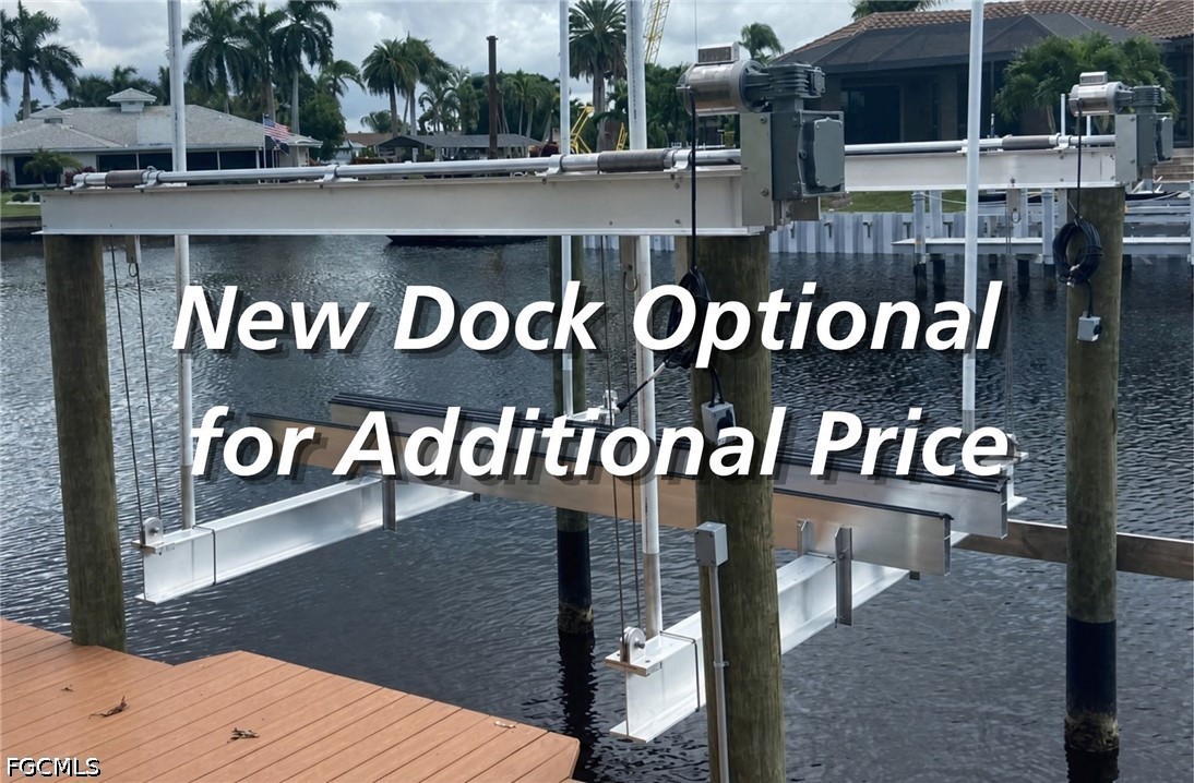 2526 19th, Cape Coral, FL 33904