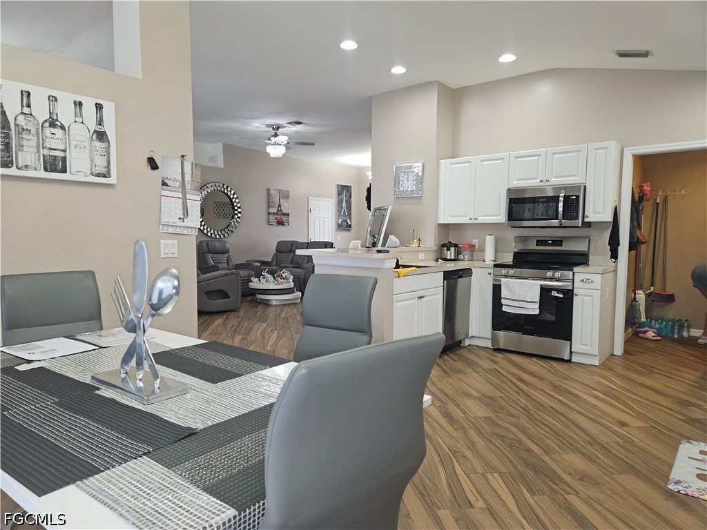 18300 Plumbago, Lehigh Acres, FL 33972