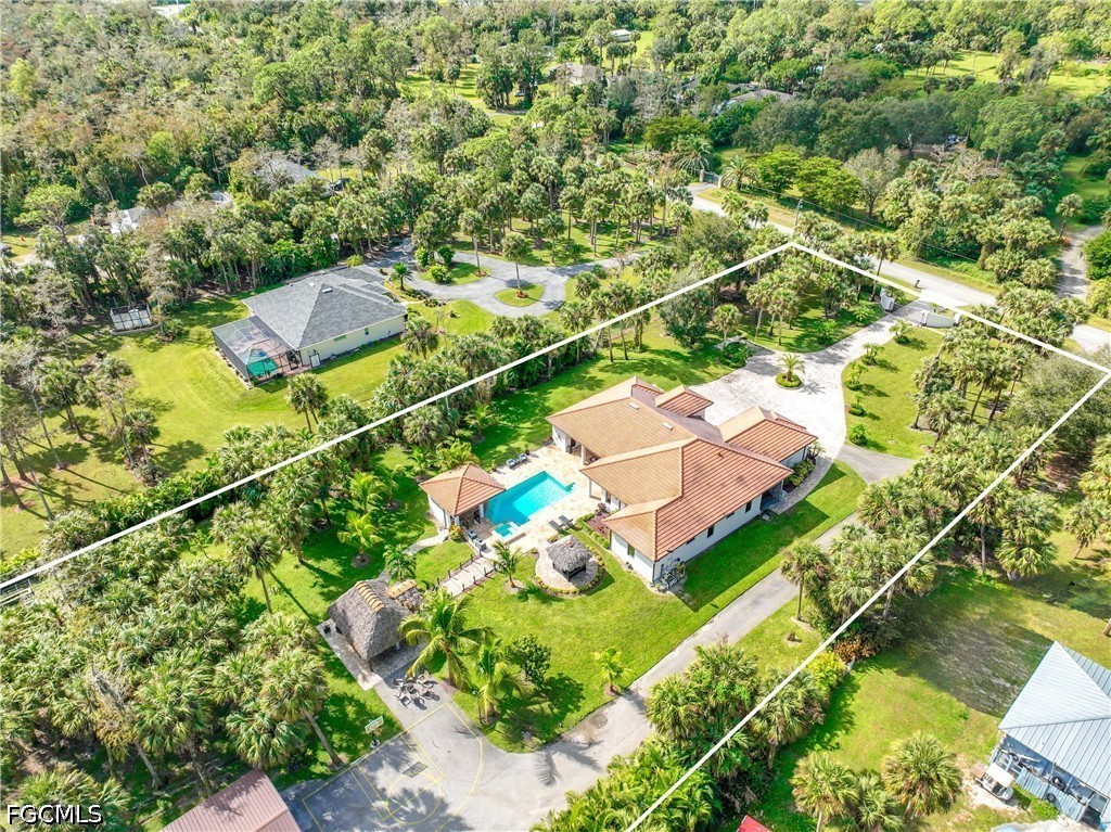 AerialView